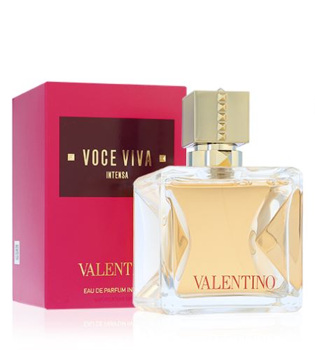 Valentino Voce Viva Intensa woda perfumowana dla kobiet