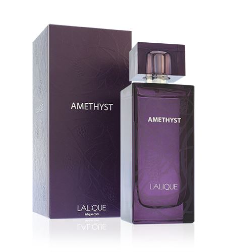 Lalique Amethyst woda perfumowana dla kobiet