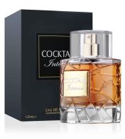 Fragrance World Cocktail Intense woda perfumowana unisex 100 ml