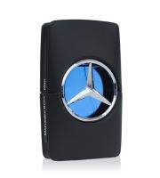 Mercedes-Benz Mercedes-Benz Man EDT 100 ml dla mężczyzn TESTER