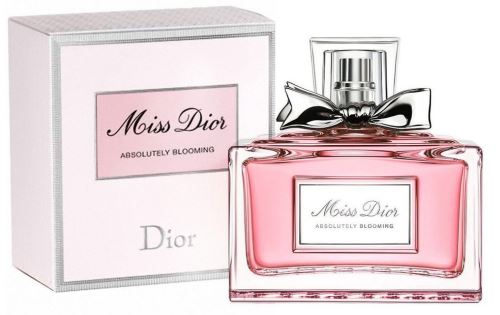 Dior Miss Dior Absolutely Blooming woda perfumowana dla kobiet 30