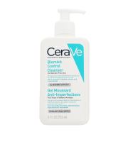 CeraVe Blemish Control Cleanser żel oczyszczający przeciw niedoskonałościom 236 ml