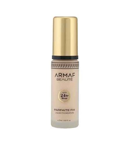 Armaf Beaute Parfaite Fix Liq Foundation makijaż w płynie 27 ml