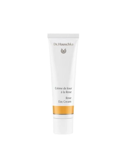 Dr. Hauschka Rose Day Cream krem na dzień z ekstraktem z róży 30 ml