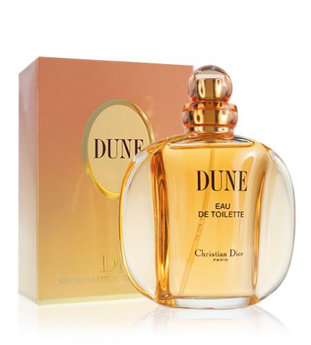 Dior Dune woda toaletowa dla kobiet