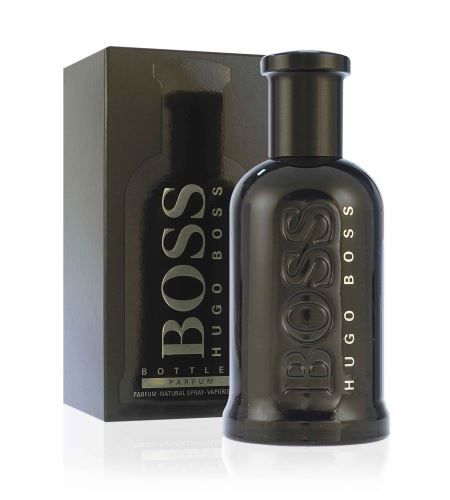 Hugo Boss Boss Bottled Parfum Perfum dla mężczyzn