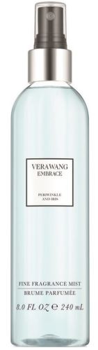 Vera Wang Embrace Periwinkle and Iris mgiełka do ciała dla kobiet 240 ml