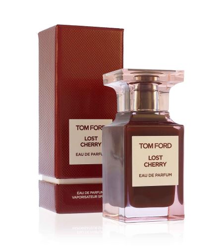 Tom Ford Lost Cherry woda perfumowana unisex