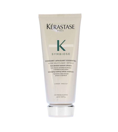 Kérastase Symbiose Fondant Apaisant Essentiel odżywka do włosów i skóry głowy 200 ml