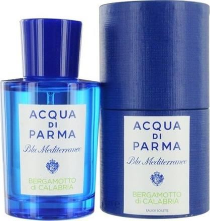 Acqua Di Parma Blu Mediterraneo Bergamotto di Calabria woda toaletowa unisex 150 ml