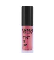 Armaf Beauté Tint It Up Lip &amp; Cheek Tint płynny róż do ust i policzków 5 ml 05 Ginger