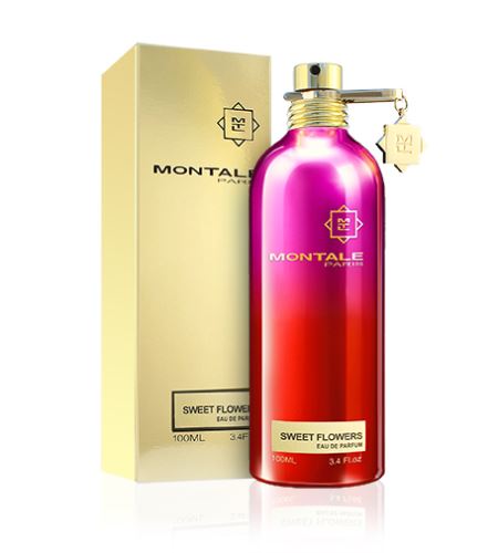 Montale Sweet Flowers woda perfumowana dla kobiet 100 ml