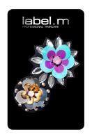 label.m spinka do włosów