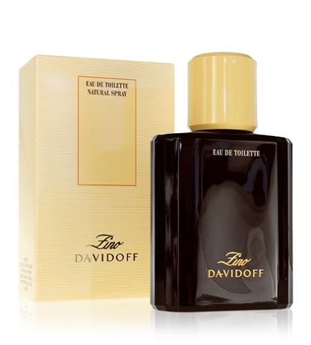 Davidoff Zino woda toaletowa dla mężczyzn