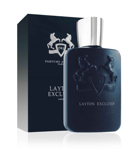 Parfums de Marly Layton Exclusif woda perfumowana dla mężczyzn