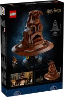 LEGO® Harry Potter™ 76429 Mówiąca Tiara Przydziału (3)