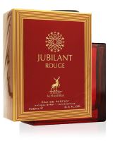 Maison Alhambra Jubilant Rouge woda perfumowana dla mężczyzn 100 ml (1)