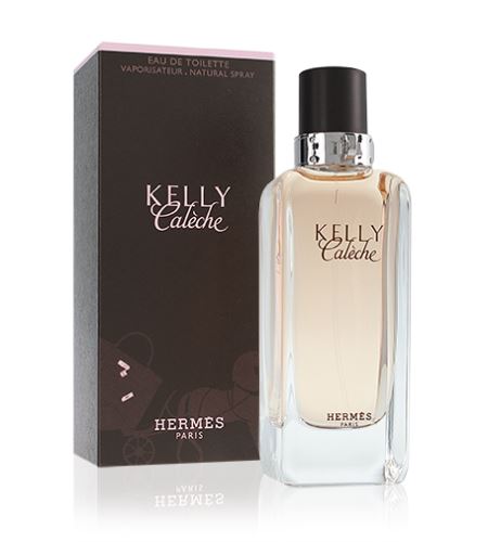 Hermes Kelly Caléche EDT 100 ml Dla kobiet