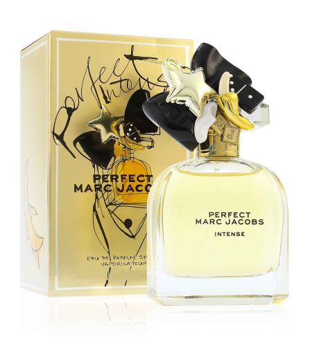Marc Jacobs Perfect Intense woda perfumowana dla kobiet 50 ml