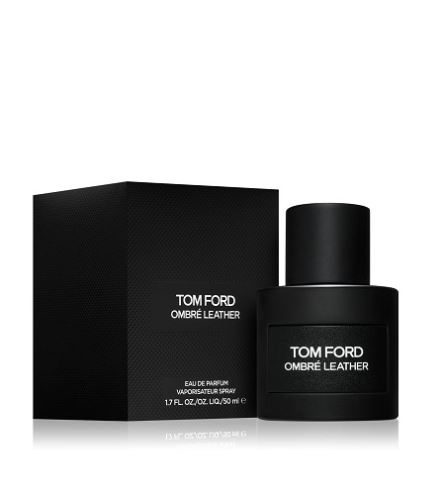 Tom Ford Ombré Leather woda perfumowana unisex