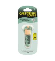 California Scents Hanging Vial Redwood Streams zapach samochodowy 5 ml