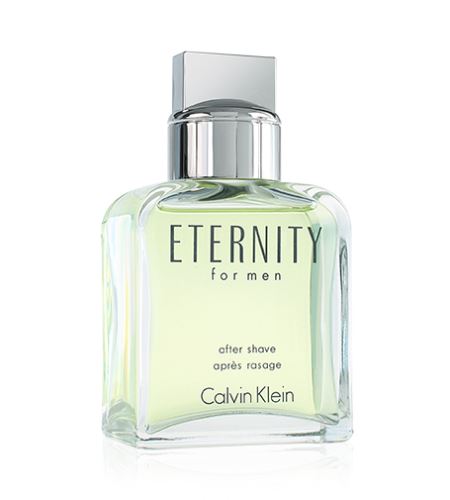 Calvin Klein Eternity For Men woda po goleniu dla mężczyzn 100 ml