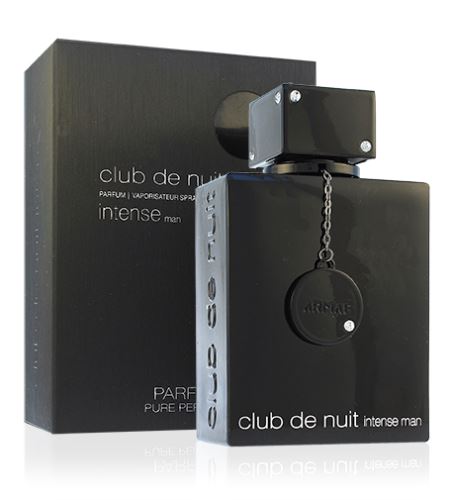 Armaf Club De Nuit Intense Man Parfum perfum dla mężczyzn
