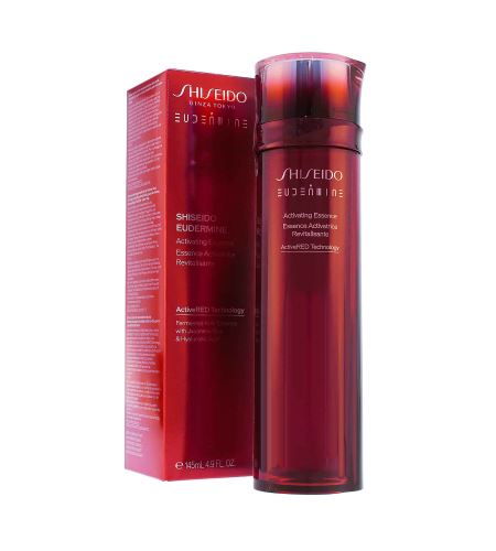 Shiseido Eudermine nawilżająca esencja do twarzy 145 ml