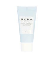 SKIN1004 Madagascar Centella Hyalu-Cica Sleeping Pack nawilżająco-udoskonalająca maska na noc napinająca cerę 30 ml