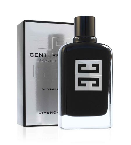 Givenchy Gentleman Society woda perfumowana dla mężczyzn