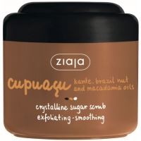 Ziaja Cupuacu peeling do ciała 200 ml