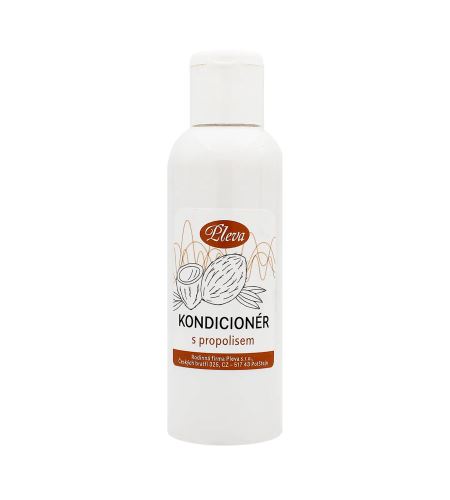 Pleva Hair Conditioner with Propolis odżywka z propolisem 150 g