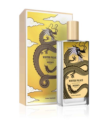 Memo Paris Winter Palace woda perfumowana unisex 75 ml