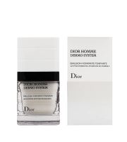 Dior Homme Dermo System emulsja nawilżająca dla mężczyzn 50 ml