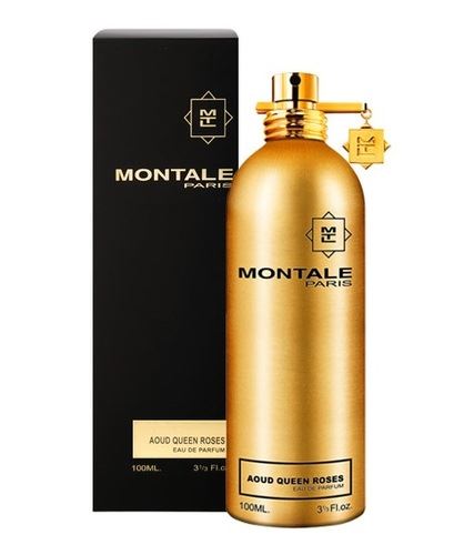 Montale Aoud Queen Roses woda perfumowana dla kobiet 100 ml