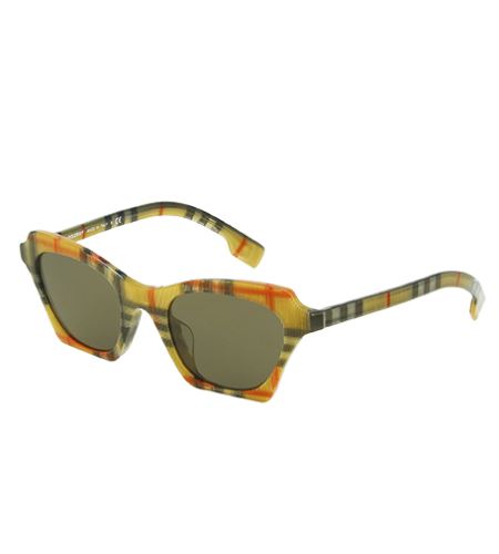 Okulary przeciwsłoneczne Burberry BE4283F 3778/3