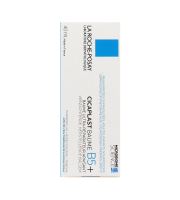 La Roche-Posay Cicaplast Baume B5+ Ultra-Repairing Soothing Balm balsam kojąco-regenerujący 40 ml (1)