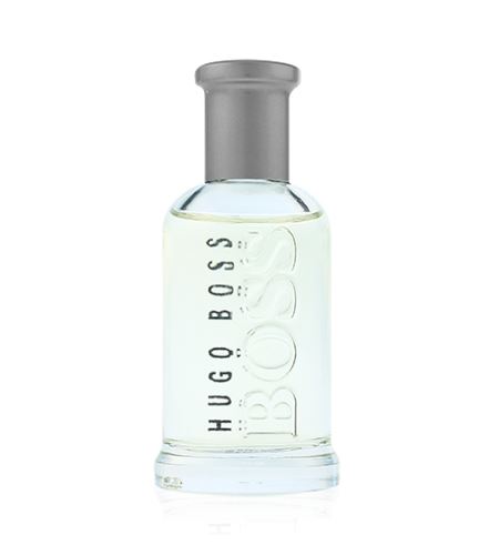 Hugo Boss Boss Bottled woda po goleniu dla mężczyzn