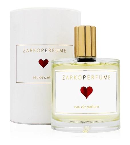 Zarkoperfume Zarkoperfume Sending Love woda perfumowana unisex 100 ml — Składniki i ocena