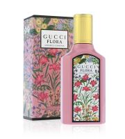 Gucci Flora Gorgeous Gardenia woda perfumowana dla kobiet