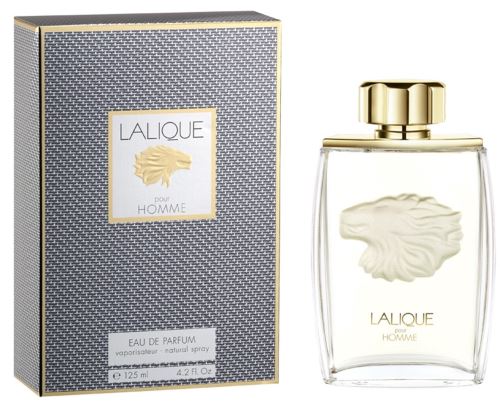Lalique Pour Homme woda perfumowana dla mężczyzn