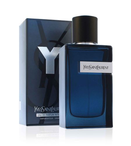 Yves Saint Laurent Y Intense woda perfumowana dla mężczyzn