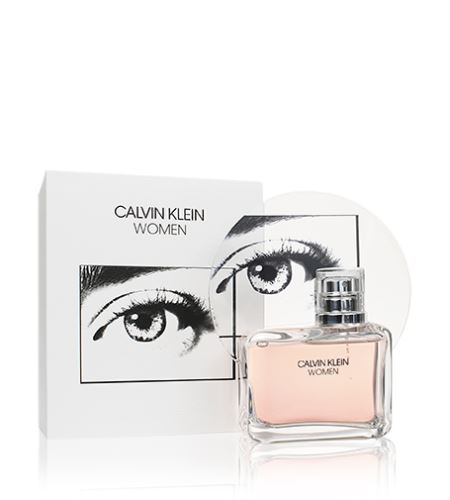 Calvin Klein Calvin Klein Women woda perfumowana dla kobiet