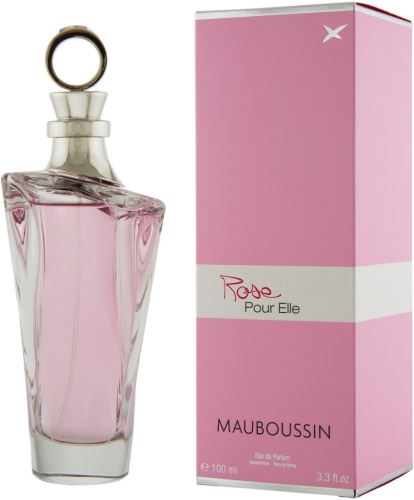 Mauboussin Rose Pour Elle woda perfumowana dla kobiet