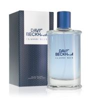 David Beckham Classic Blue woda toaletowa dla mężczyzn 40