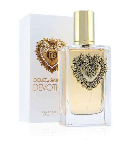Dolce & Gabbana Devotion woda perfumowana dla kobiet