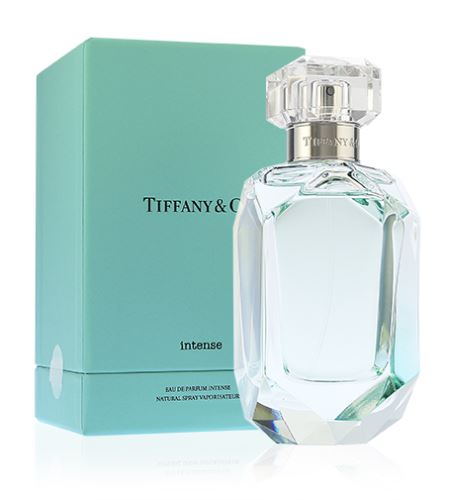 Tiffany & Co. Tiffany & Co. Intense woda perfumowana dla kobiet