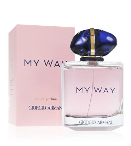 Giorgio Armani My Way woda perfumowana dla kobiet