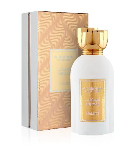 Hamidi Enjezab woda perfumowana unisex 100 ml