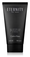 Calvin Klein Eternity For Men żel pod prysznic dla mężczyzn 150 ml